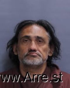 Rafael Acevedo Arrest Mugshot