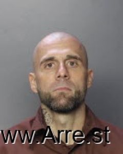 Ralph Garnett Jr. Arrest Mugshot