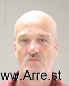 Ralph Yendell Arrest Mugshot