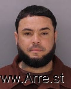 Ramon Nevarez-montanez Arrest Mugshot