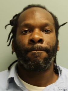 Rashaad Shepard Arrest Mugshot