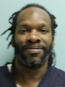 Rashaad Shepard Arrest Mugshot