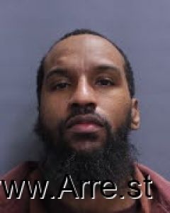 Rashad Alexander Arrest Mugshot