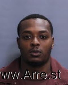 Rashard Willis Jr Arrest Mugshot