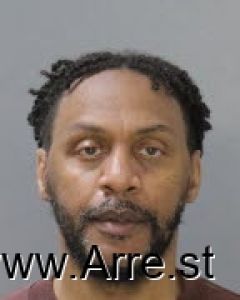 Rashun Austion Arrest Mugshot