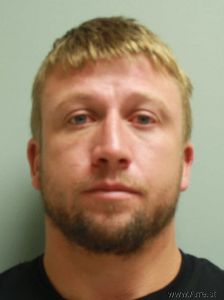 Ray Shetler             Jr Arrest