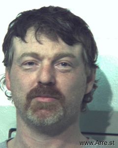 Raymond Lasher Arrest