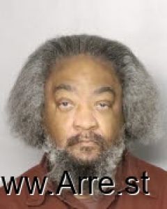 Raynard Green Arrest Mugshot