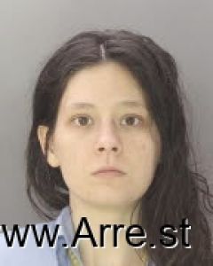 Rebecca Snyder Arrest Mugshot