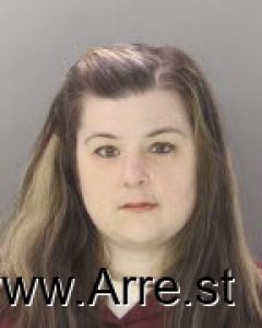 Renee Austerberry Arrest Mugshot