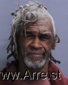 Ricardo Nevel Arrest Mugshot