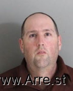 Richard Bartel Arrest Mugshot