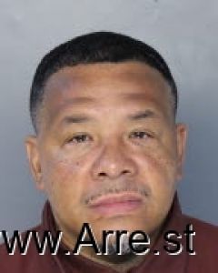 Richard Bermudez Arrest Mugshot