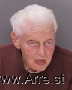 Richard Brode Arrest Mugshot