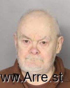 Richard Brown Arrest Mugshot