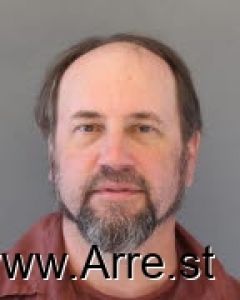 Richard Crawford 3rd Arrest Mugshot