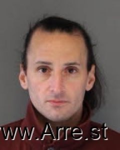 Richard Deluca Arrest Mugshot