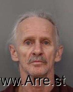 Richard Dousa Arrest Mugshot