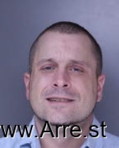 Richard Krecota Arrest Mugshot