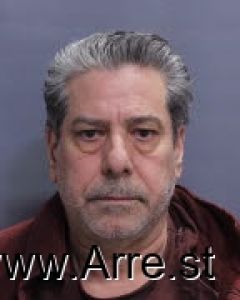 Richard Lombardo Arrest Mugshot