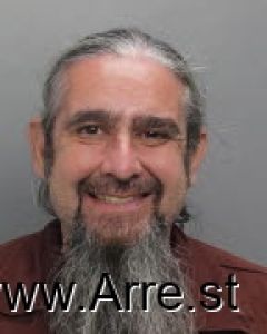 Richard Oller Jr. Arrest Mugshot