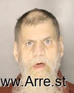 Richard Reed Arrest Mugshot