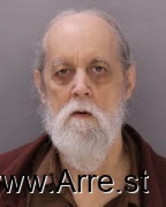 Richard Snyder Arrest Mugshot