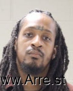 Richard Tinsley Arrest Mugshot