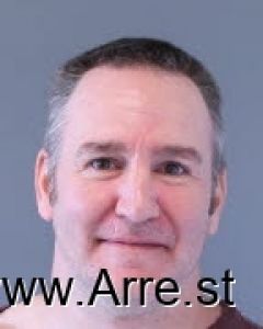 Richard Wheeler Arrest Mugshot