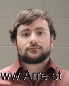 Rick Anstead Arrest Mugshot