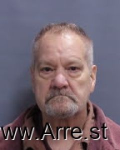 Rick Auchenbach Arrest Mugshot