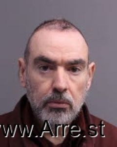 Rick Colatrella Arrest Mugshot