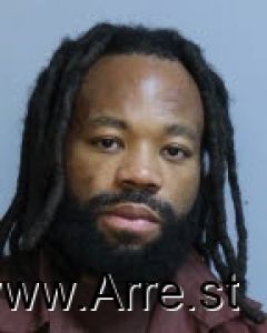 Rico Scott Arrest Mugshot