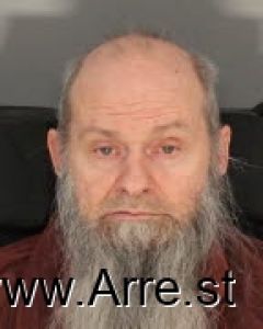 Robert Auker Arrest Mugshot