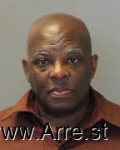 Robert Austin Arrest Mugshot