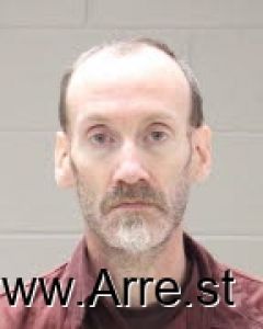 Robert Cooper Jr Arrest Mugshot