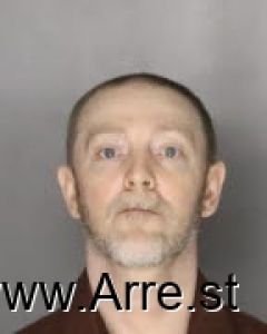 Robert Crissman Jr. Arrest Mugshot