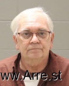 Robert Hammond Arrest Mugshot