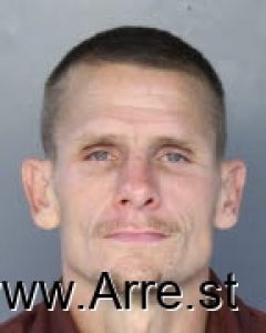 Robert Jenkins Arrest Mugshot