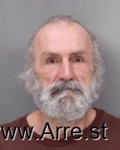 Robert Krostag Arrest Mugshot