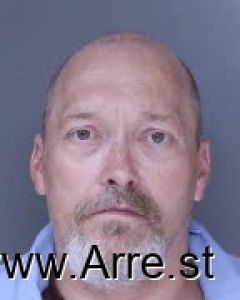 Robert Miller Arrest Mugshot