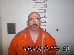 Robert Moore Arrest