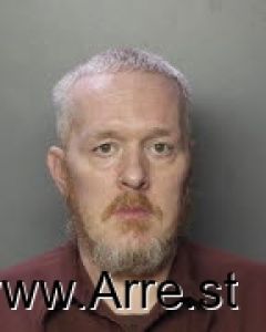 Robert Ohler Arrest Mugshot