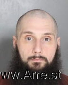 Robert Robl Jr. Arrest Mugshot