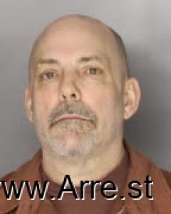 Robert Shoup Arrest Mugshot