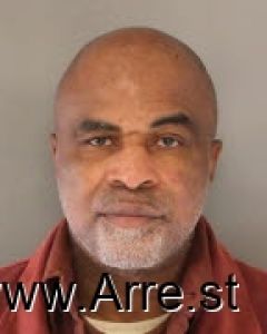 Robert Singleton Arrest Mugshot