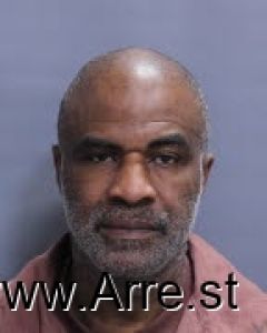 Robert Singleton Arrest Mugshot