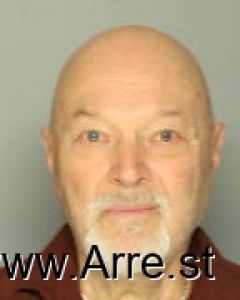 Robert Toner Arrest Mugshot