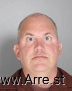 Robert Tribley 3rd Arrest Mugshot