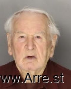 Robert Willits Sr Arrest Mugshot